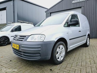 Volkswagen Caddy Bestel 1.9 TDI APK 12/2024 Ex BTW