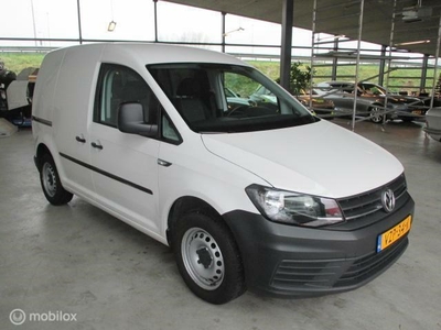 Volkswagen Caddy Bestel 2.0 TDI L1H1 BMT Trendline