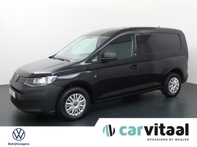 Volkswagen Caddy Cargo 2.0 TDI Trend 75 PK Apple