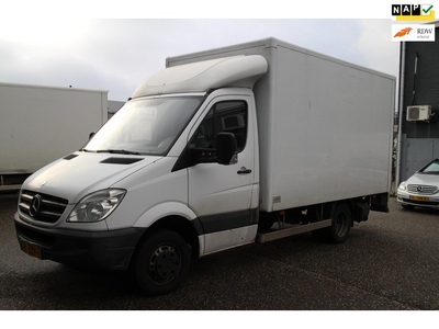 Volkswagen Crafter 35 2.0 TDI L3H1