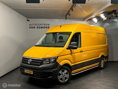 Volkswagen Crafter Bestel 30 2.0 TDI L3H3 Highline DSG