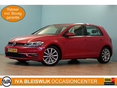 VOLKSWAGEN GOLF 1.0 TSI Comfortline Business | NAVI | CLIMA | PDC V+A | ADAP CRUISE | STOELVERW+MASSAGE |