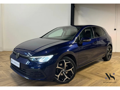 Volkswagen Golf 1.0 TSI Life NAVIGATIE CARPLAY ACC SFEER