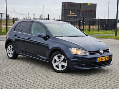 Volkswagen Golf 1.2 TSI Highline