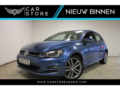 Volkswagen Golf 1.4 TSI ACT Highline / XENON / LEDER / AUT.