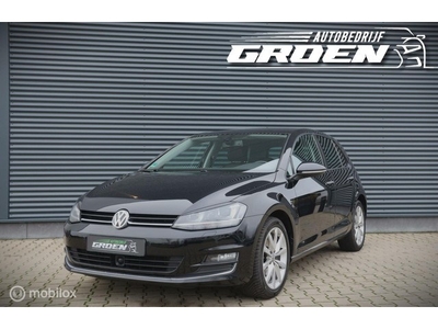 Volkswagen Golf 1.4 TSI Highline AUTOMAAT