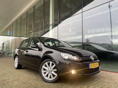 Volkswagen Golf 1.4 TSI Highline CRUISE-BLUETOOTH-AIRCO-STOELVERWARMING