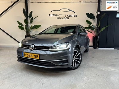 Volkswagen Golf 1.4 TSI Highline LED CARPLAY ACC 17''