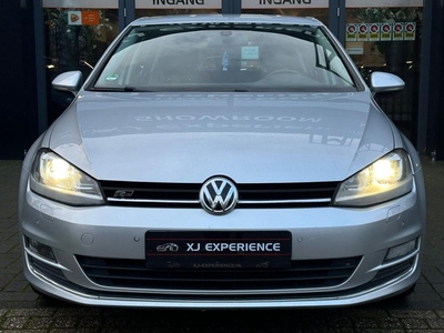 Volkswagen Golf 1.4 TSI Highline