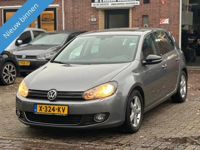 Volkswagen Golf 1.4 TSI Trendline (bj 2011)