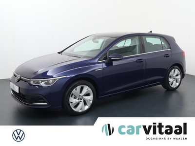 Volkswagen Golf 1.5 eTSI Style 150 PK Automaat LED /