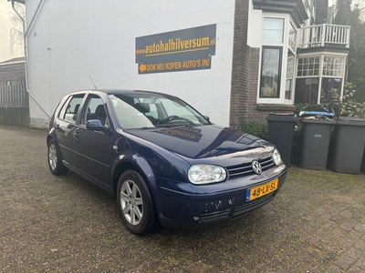 Volkswagen Golf 1.6-16V Ocean Clima 5 DEURS CLIMA