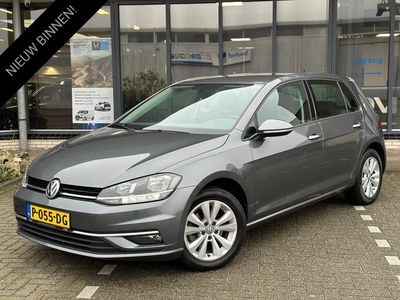 Volkswagen Golf 1.6 TDI Comfortline (bj 2018)