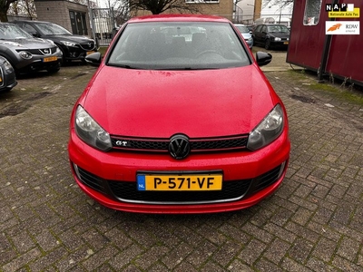 Volkswagen GOLF 2.0 GTI ,vol opties