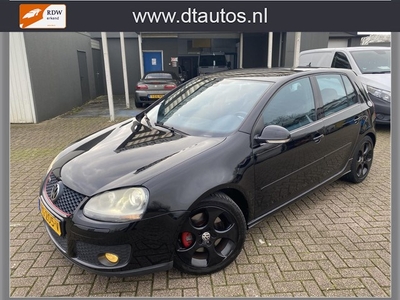 Volkswagen Golf 2.0 TFSI GTI AUTOMAAT Gereviseerde motor