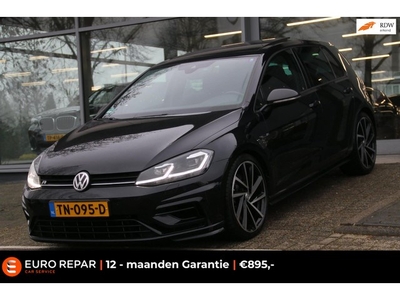 Volkswagen Golf 2.0 TSI 4Motion R PANO-DAK 310PK!