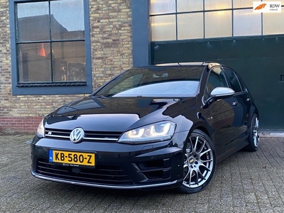 Volkswagen Golf 2.0 TSI R 4Motion JD Engineering Pano +