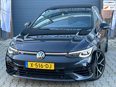 Volkswagen GOLF 2.0 TSI R 4Motion Pano l Head-up Prachtige 8R!