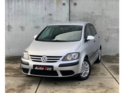 Volkswagen Golf Plus 1.6 FSI Airco Cruise NAP Apk 2025