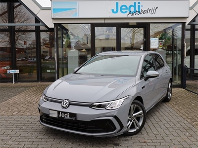 Volkswagen Golf R-Line 1.5 eTSI 110kw/150pk DSG7 (bj 2020)