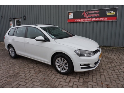 Volkswagen GOLF Variant 1.2 TSI Comfortline