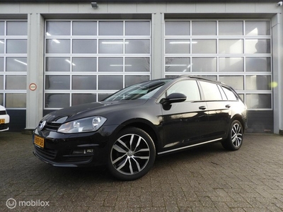 Volkswagen Golf Variant 1.2 TSI Comfortline , navi