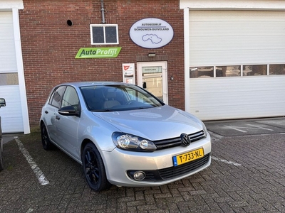 Volkswagen GOLF Variant 1.4 Trendline Airco (bj 2010)