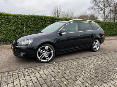 Volkswagen Golf Variant 1.4 TSI Highline Automaat