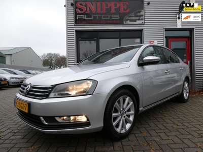 Volkswagen Passat 1.4 TSI Trendline BlueMotion