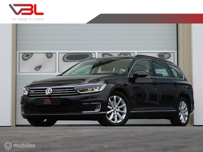 Volkswagen Passat Variant 1.4 TSI GTE Highline Trekhaak