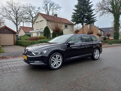 Volkswagen Passat Variant 1.4 TSI HighlineACTAdaptive