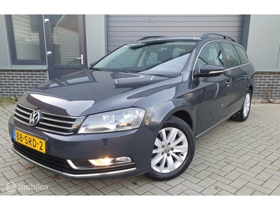 Volkswagen Passat Variant 1.4 TSI/ TREKHAAK/ AUTOMAAT/ O.H.B