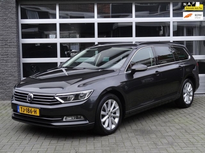 Volkswagen Passat Variant 2.0 TDI Highline Business