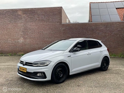 Volkswagen Polo 1.0 TSI 3xR-Line Pano Org NL LED