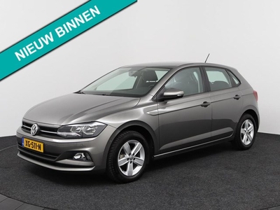 Volkswagen Polo 1.0 TSI Automaat/DSG-7 5-Deurs Airco