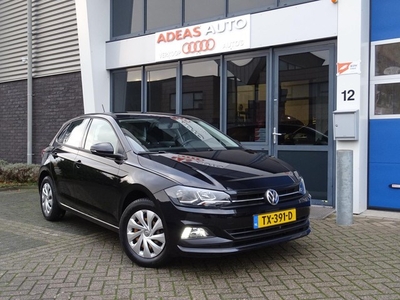 Volkswagen Polo 1.0 TSI Comfortline 100% Onderhouden 1e