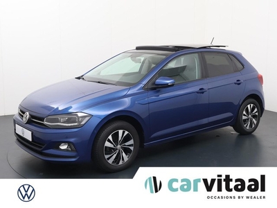 Volkswagen Polo 1.0 TSI Comfortline 95 PK Automaat