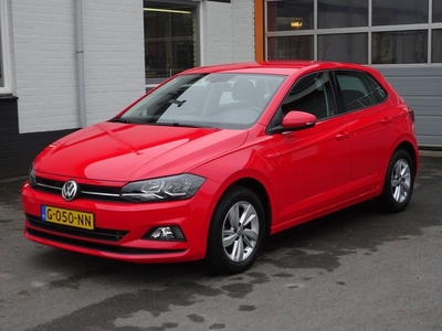 Volkswagen Polo 1.0 TSI Comfortline Business Automatische