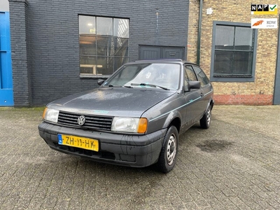 Volkswagen Polo 1.05 Fox