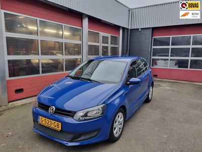 Volkswagen Polo 1.2 Easyline