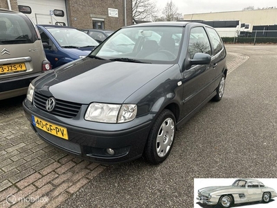 Polo 1.4-16V airco met defekt zie advertentie vaste prijs