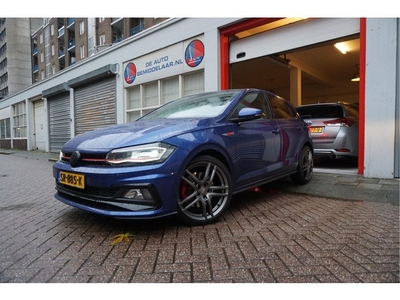 Volkswagen Polo 2.0 TSI GTI