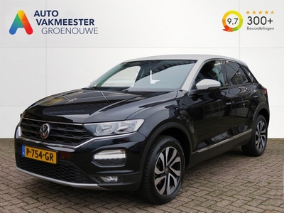 Volkswagen T-Roc 1.5 TSI 150pk DSG-Aut. ACTIVE / 17 Inch /