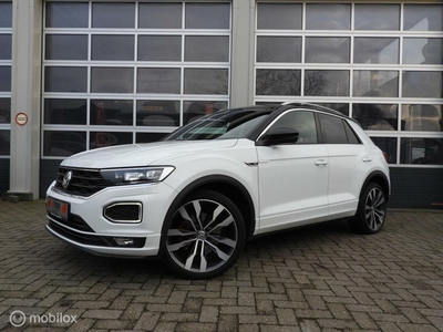 Volkswagen T-Roc 2.0 TSI 4Motion R-Line , Virtual , LED