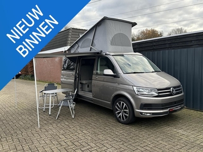 Volkswagen T6 California Ocean 2.0 TDI T6 Automaat