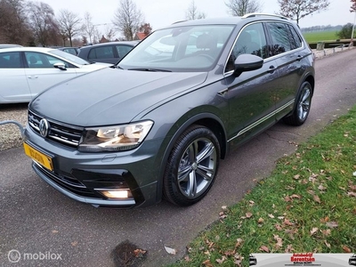 Volkswagen Tiguan 1.4 TSI ACT Comfortline Business R