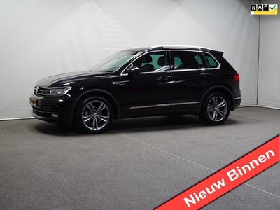 Volkswagen Tiguan 1.4 TSI ACT Highline Business R