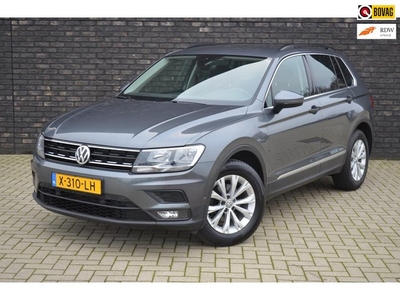 Volkswagen TIGUAN 1.5 TSI ACT Comfortline Business Stuur-