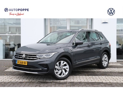 Volkswagen Tiguan 1.5 TSI GP Elegance Business DSG7 150pk