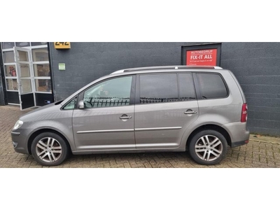 Volkswagen Touran 1.4 TSI Trendline